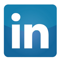 Logo Linkedin