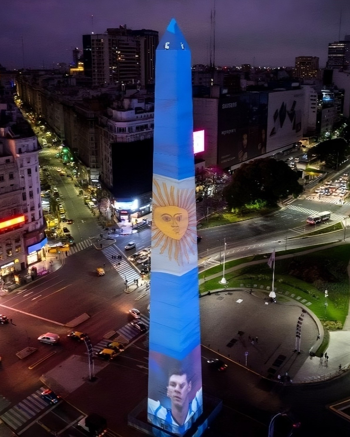 Foto ilustrativa Buenos Aires
