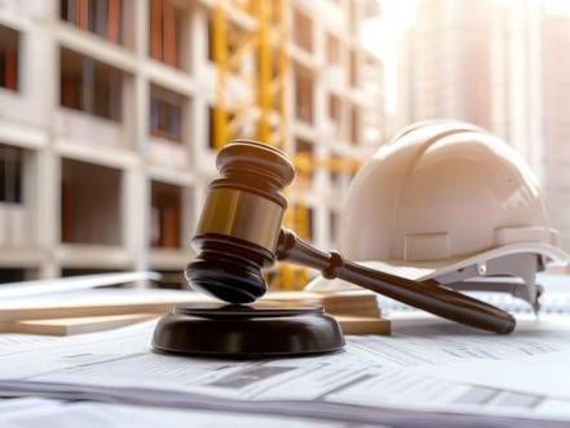 Accidentes laborales