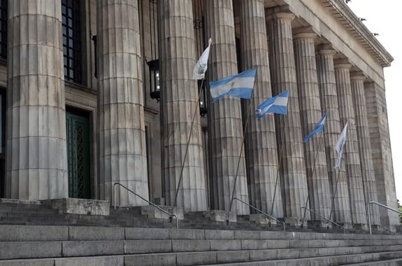 Estudio jurídico Buenos Aires